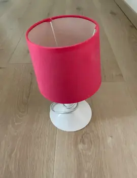 lampe chevet