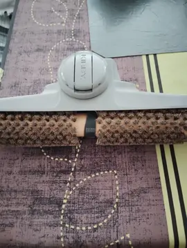 Tete d'aspirateur kurby