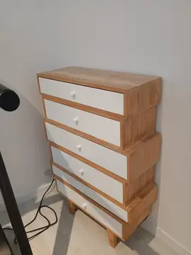 commode
