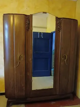 Grande armoire