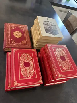 11 livres anciens