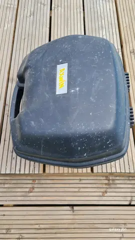 top case
