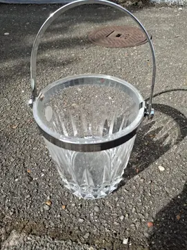 seau à glaçon
