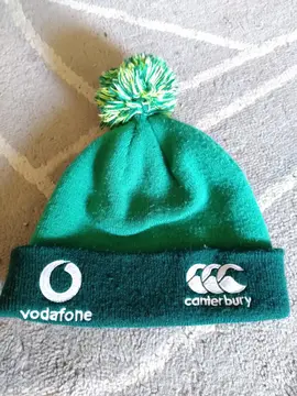 bonnet