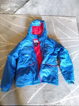 anorak de ski ado ou adulte
