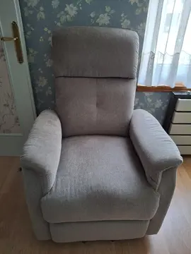 fauteuil releveur