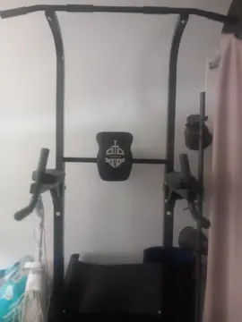 Matériel de musculation
