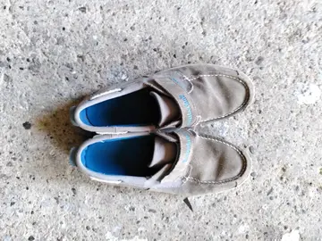 mocassins Timberland 39
