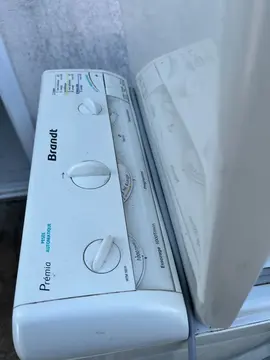 lave linge