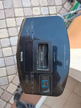 Enceinte Philips