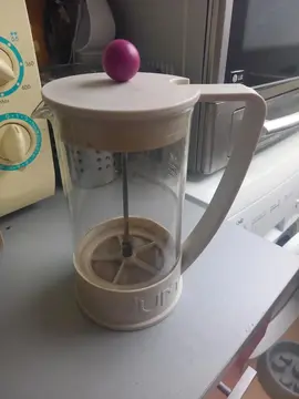 cafetiere