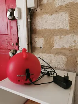 Enceinte Angry Bird