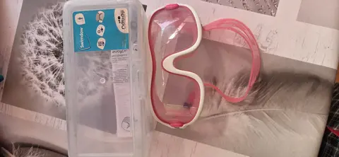 Lunettes piscine