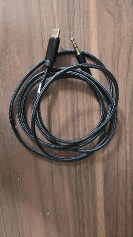 câble
