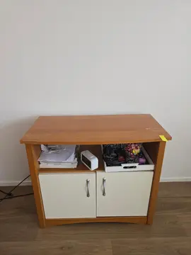 meuble télé