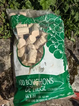 Bouchons liège
