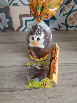 Chocolats