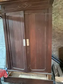 Grande armoire
