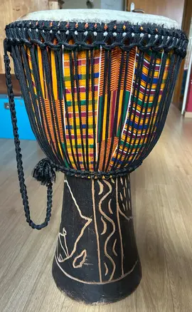 Djelbé