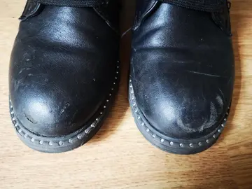 Bottines pointure 34