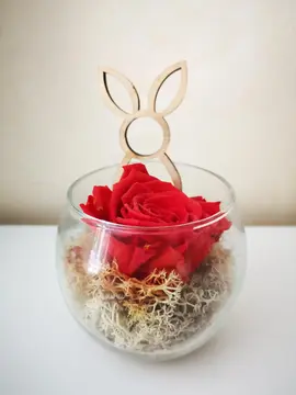 Rose eternelle