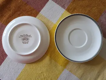 Soucoupes