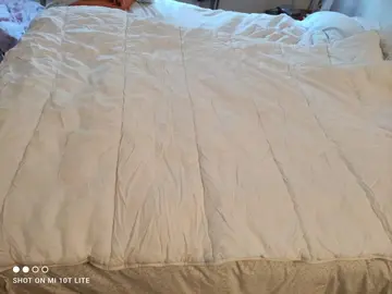 couette 1 personne