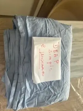 DRAP