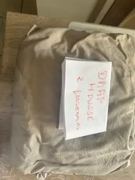 draps