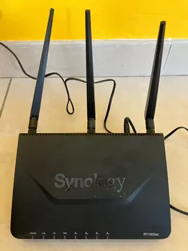 Routeur wifi synology RT1900ac