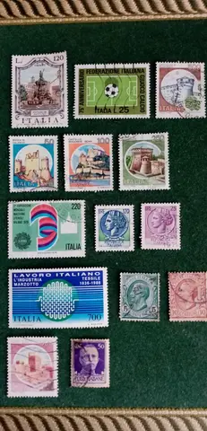 Timbres