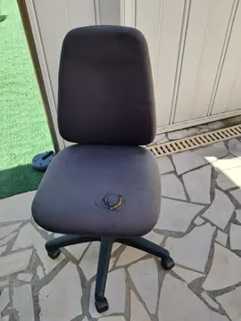 Fauteuil de bureau