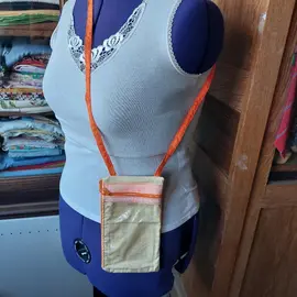 pochette pour portable