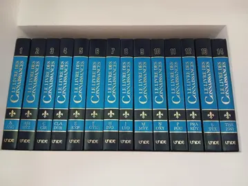 Encyclopédie