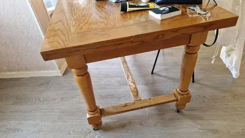 table