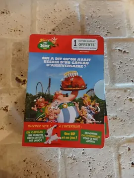 place asterix