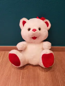 Peluche ours