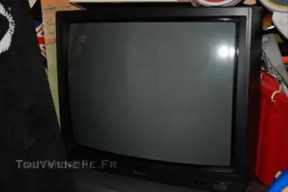 télévision