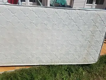 matelas 1 pers