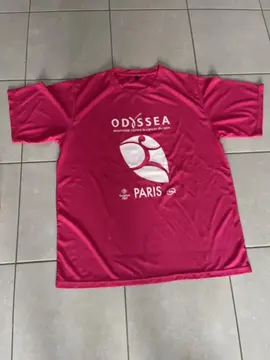 T Shirt Sport