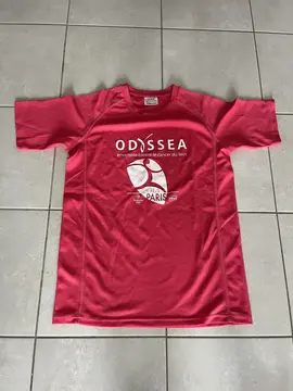 T Shirt Sport 2