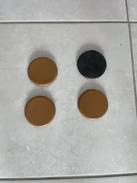 Patins pour Tapis / Moquettes