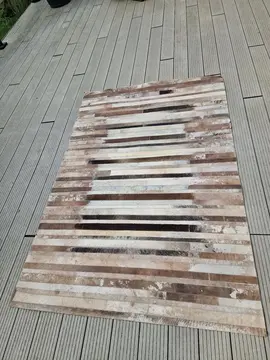 Tapis décoration