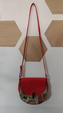 sac rouge