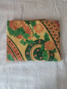 Nappe ronde diamètre 170cm