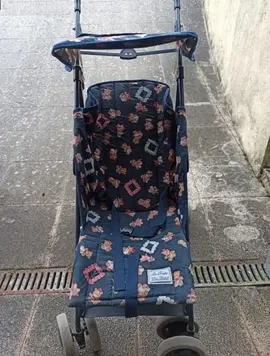 Poussette