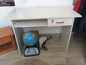bureau enfant