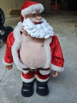 père Noël