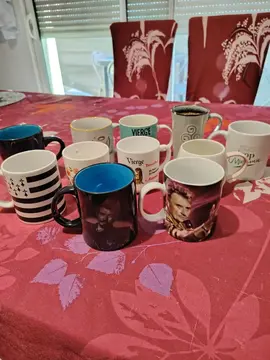 Tasse