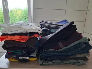 vêtements garçon 8-10 ans